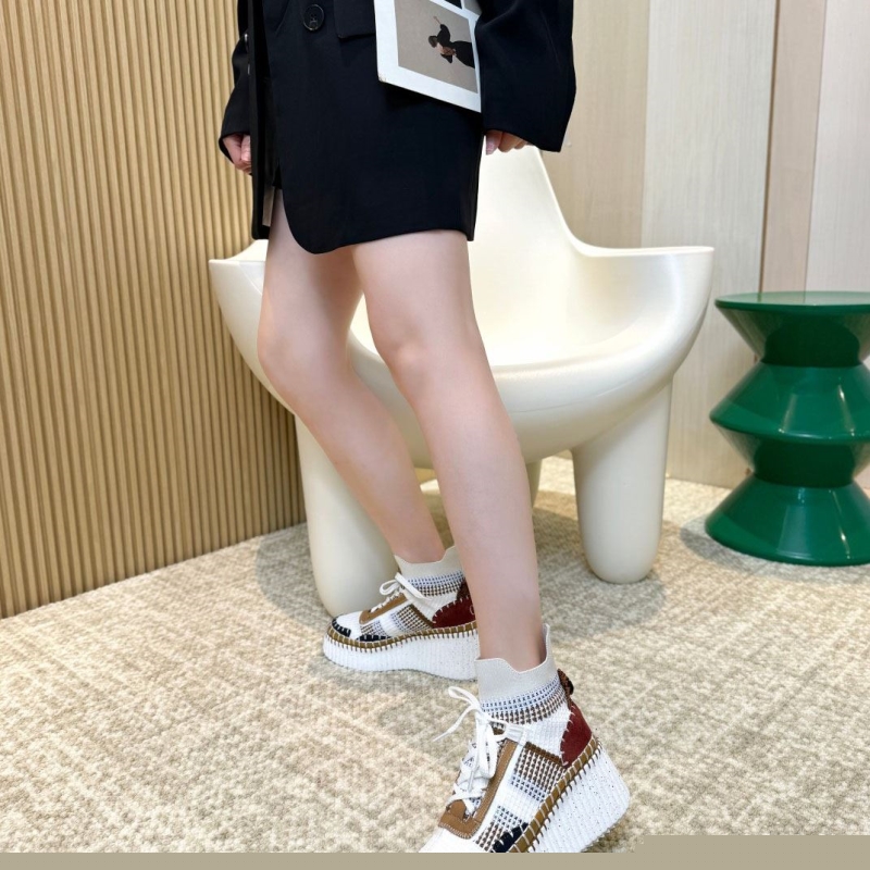 Chloe Casual Shoes